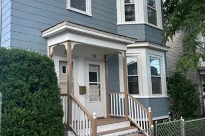 32-34 Lowell St