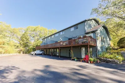 63 Trailside Way #63