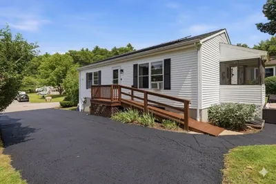 92 Eagle Dr #92