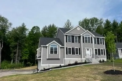 71 Berube Lane #Lot 14 1