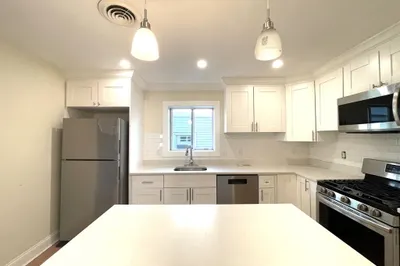 122 Bellingham Street #3