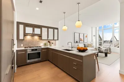 100 Lovejoy Place #12F