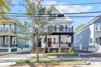 37 A Magnolia St. #37 A