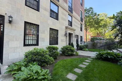 276 Marlborough Street #G2