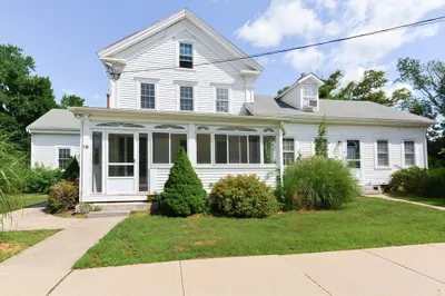 118 MAin Street #A