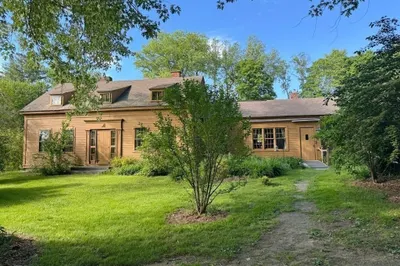 89 Wanamaker Road