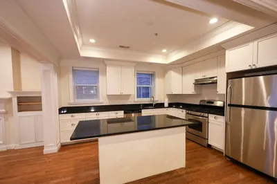 1803 Beacon St #3