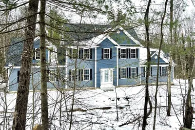 542 Hubbardston Rd #Lot 1 1
