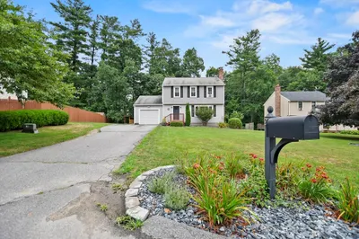 23 Amherst Drive #23 1