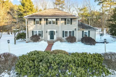 104 Wood End Lane 1