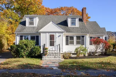 37 Courtland Circle