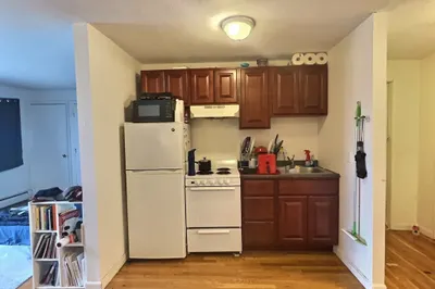 1039 Commonwealth Ave #20
