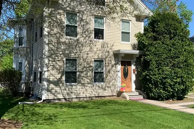 59 Winthrop Street #1 1