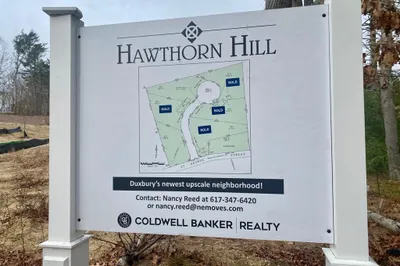 5 Hawthorn Hill (lot F) Hl