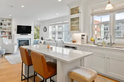 38 P Street #2