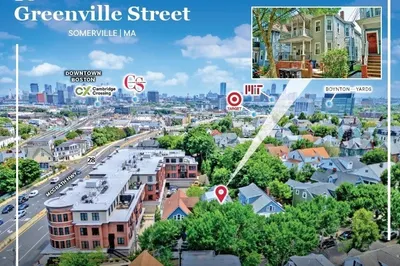 10 Greenville St 1