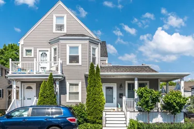 387 Newton Street #387
