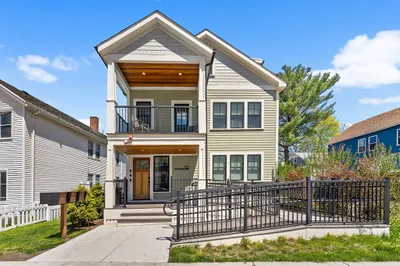 95 W Walnut Park #1 1