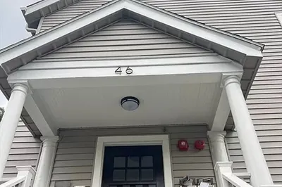 46 Ridgemont St #3