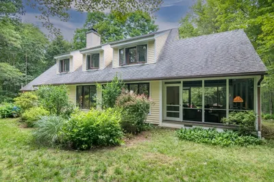 12 High Meadow Rd