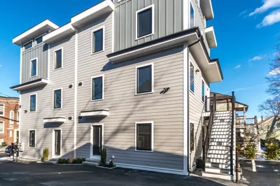 15 Alder Street #2 1