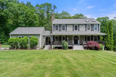 19 Bellstone Drive 1