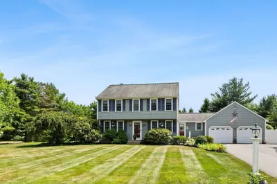 199 Brook Bend Rd