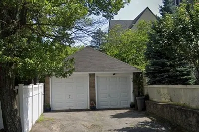 120 Walden St #PARKING 1