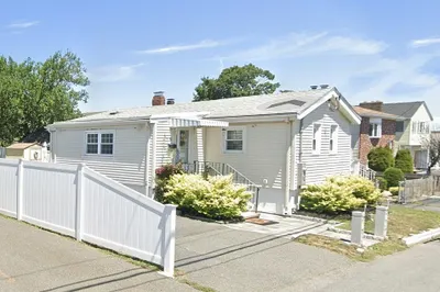 92 Pemberton St