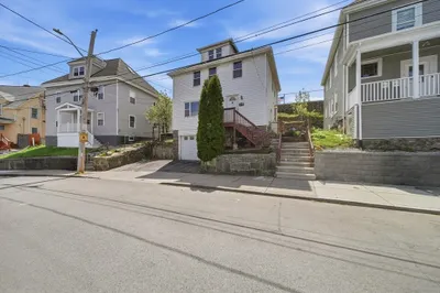 38 High Rock Road