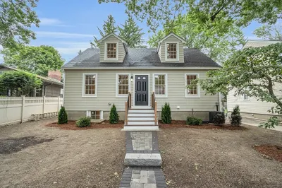 21 Loomis Street #21 1