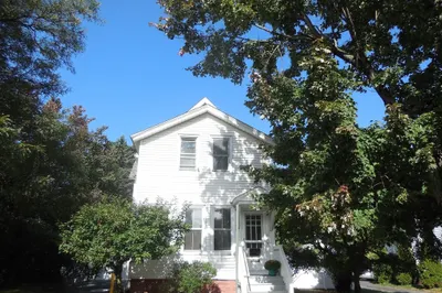 43 Hilton Street