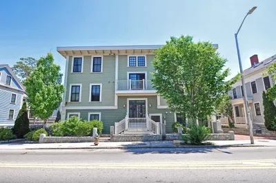 190 Prospect Street #5 1