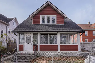 18 Sycamore St