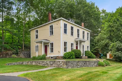11 Clark Rd