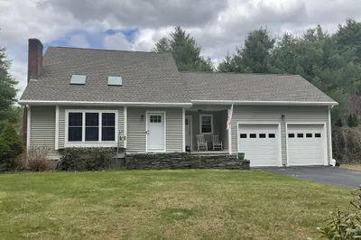 406 Michael Sears Rd