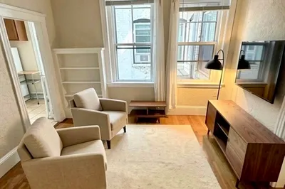 23 Temple Street #6 1