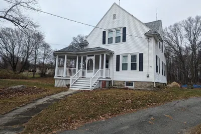 46 Quaker Street 1
