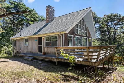 100 Cove View Rd 1