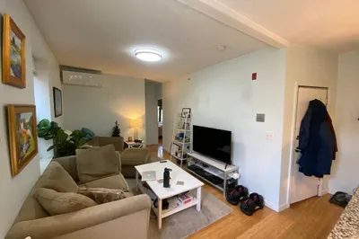 35 North Margin St #7