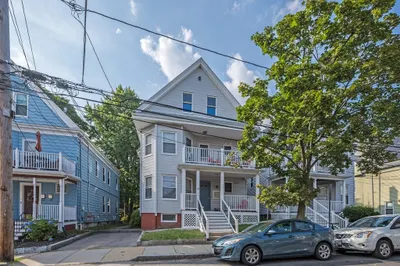 36 Burnside Avenue