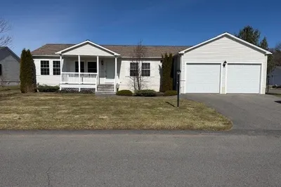 30 Edgestone Drive #30