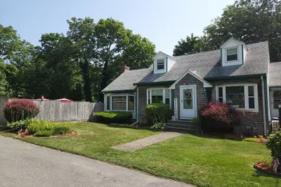 26 Wendell St