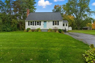 31 Allen Rd