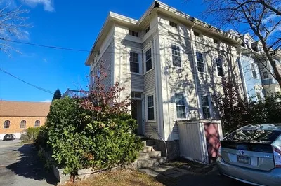 251 Cherry Street