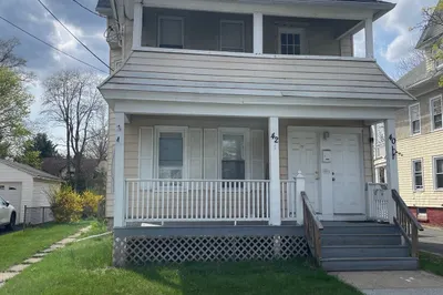 40 Belvidere Street #40 1