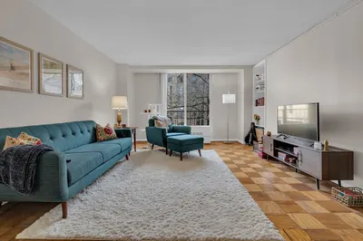 99 Pond Ave #303