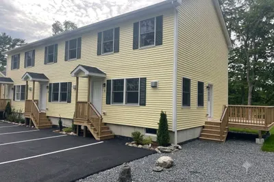 531 Foundry Street #531E 1