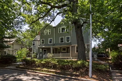 127 Kilsyth Rd #3 1