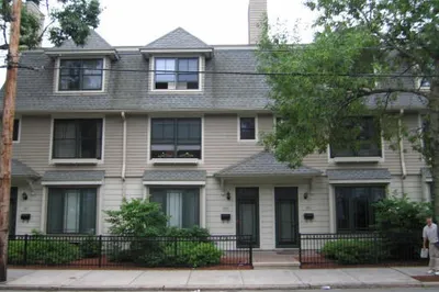 265 Cypress St #Townhouse 1